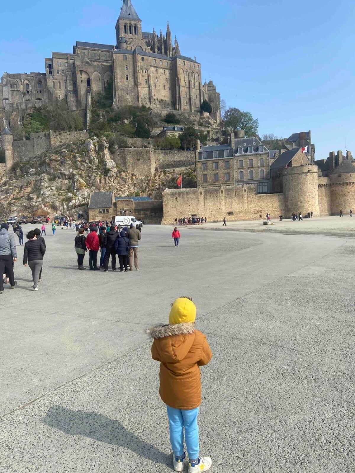 Gites Le Mont Desclos Saint Michel Beauvoir  Pokój zdjęcie